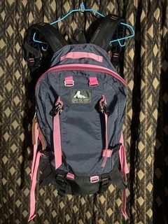 Gregory travel backpack legit excellent condition