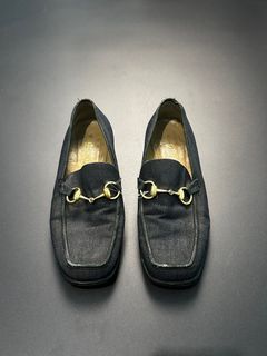 Gucci - Horsebit - Loafers