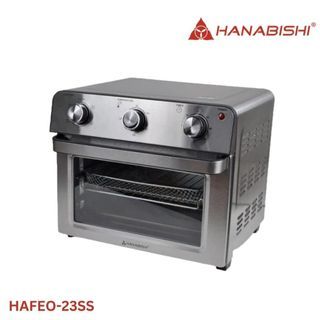 Hanabishi Air Fryer Oven