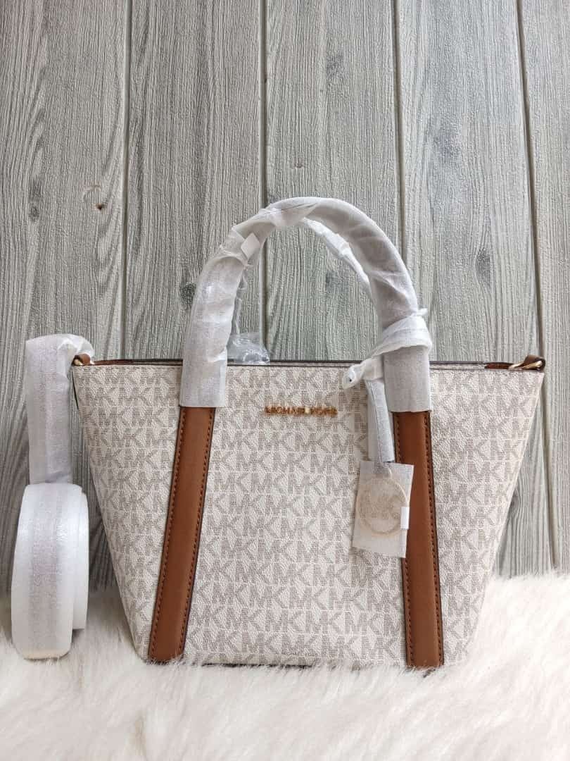Harga tote bag michael kors discount
