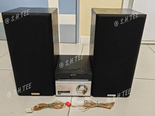 Affordable hifi sony For Sale, Audio