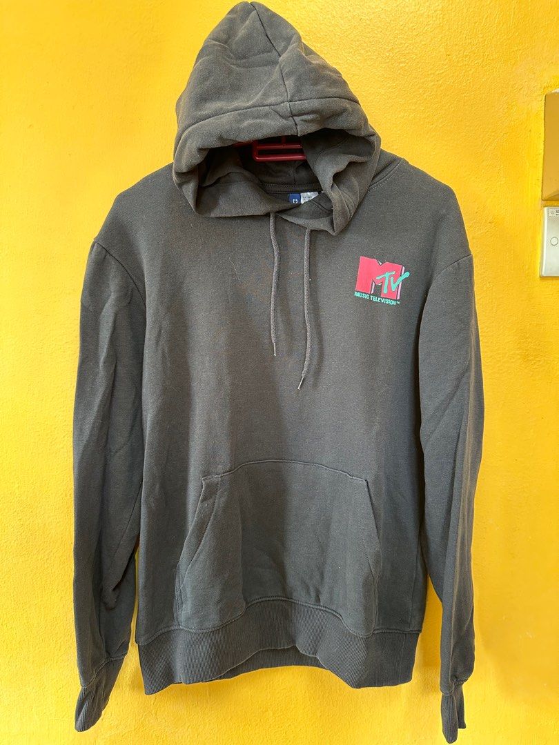 H&m hoodie sizing cheap