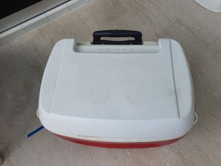 Affordable fishing ice box For Sale