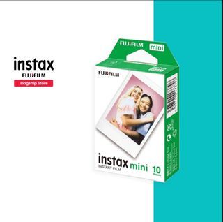 Instax Mini Films