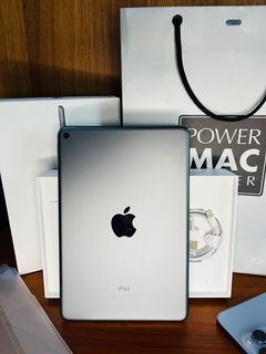 iPad Mini 5th Gen (under warranty)