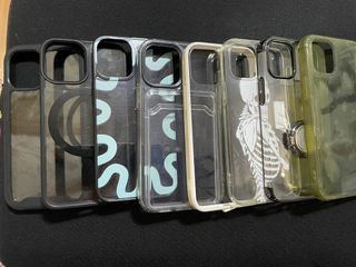 iphone 12 mini cases