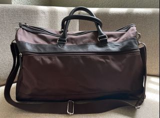 Jal life and Spice Travel/Weekend bag