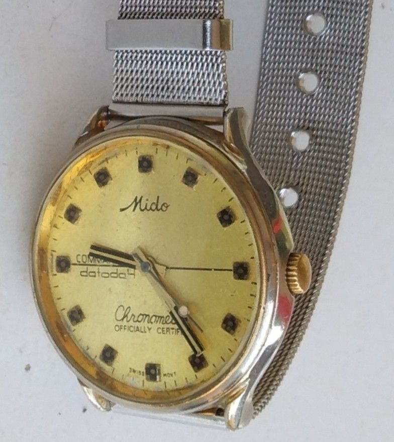 Jam mido harga cheap