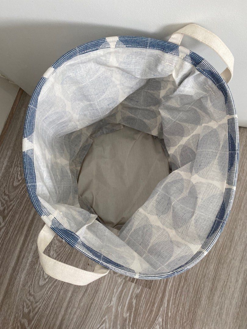 KAISON laundry basket, Furniture & Home Living, Home Improvement