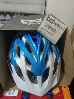 KALI Chakra Bike Helmet