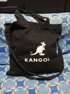 KANGOL HAND / SLING BAG