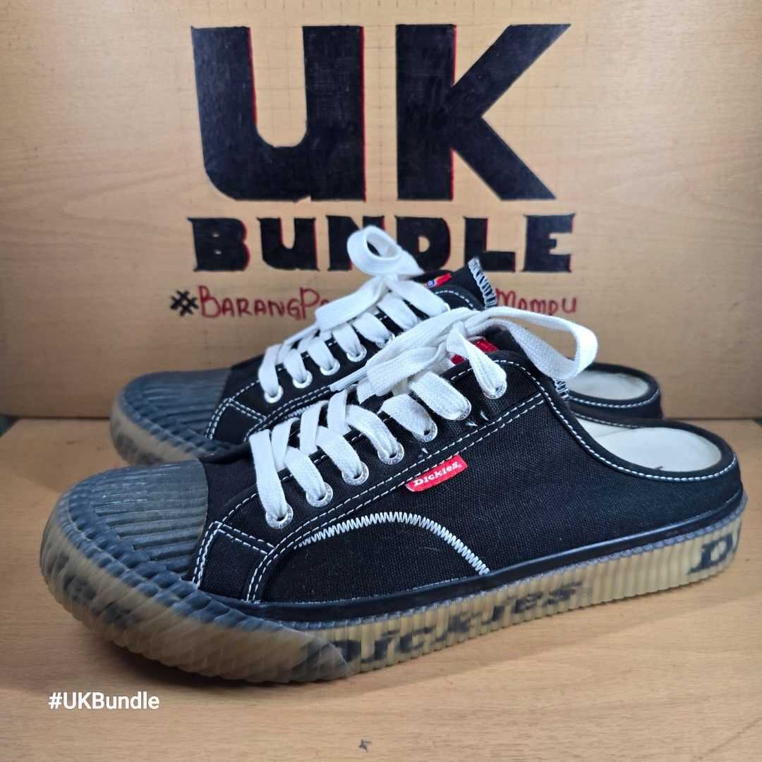 Dickies clogs online
