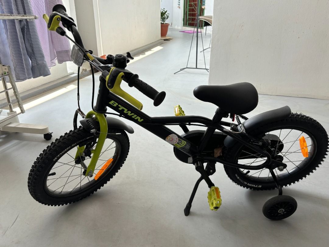 Decathlon vs hero cycles top