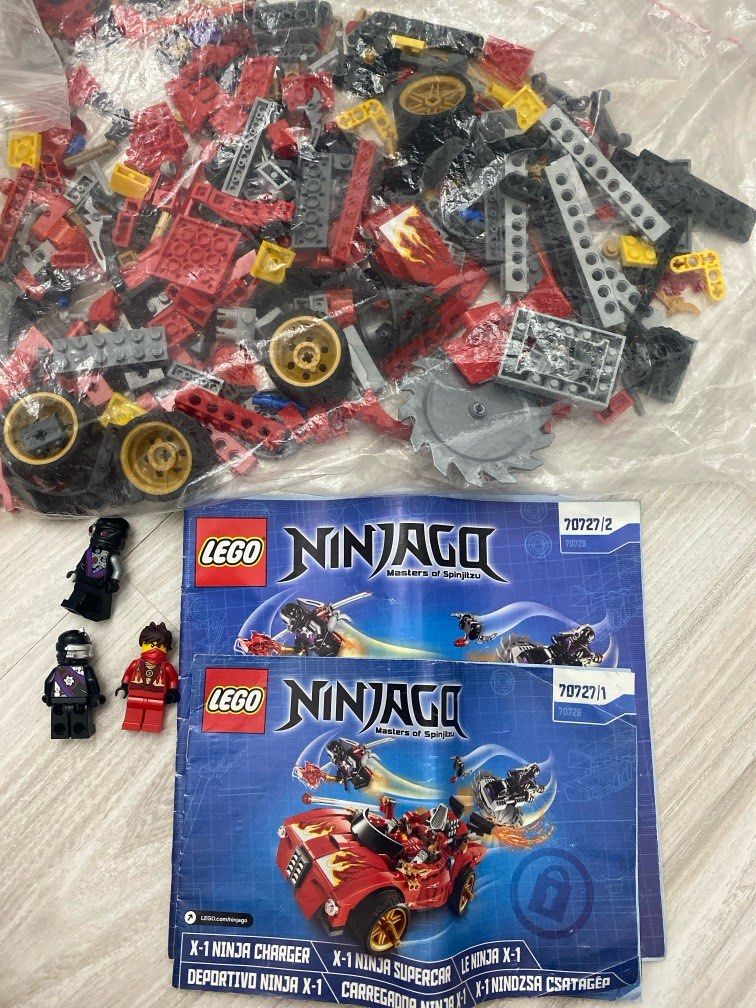 70727 lego ninjago hot sale