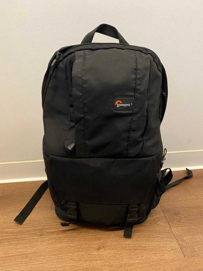 Lowepro Camera Bag Men s Fashion Bags Backpacks on Carousell