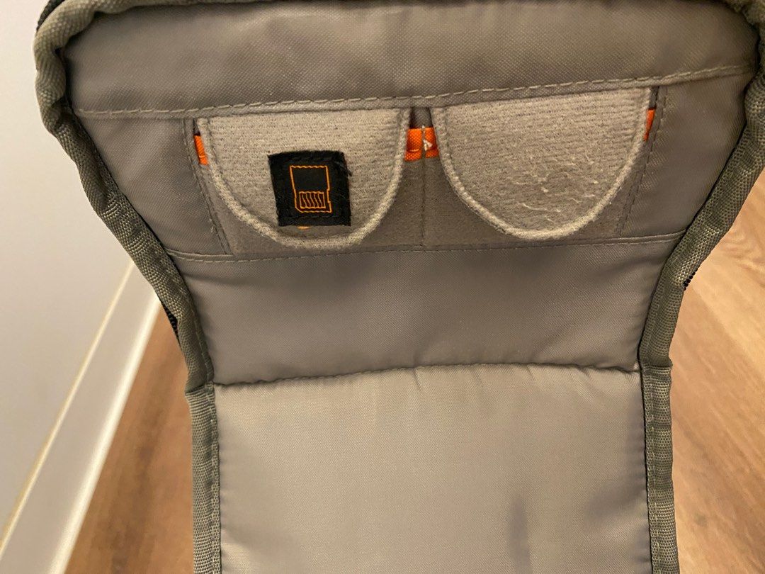 Lowepro Camera Bag Men s Fashion Bags Backpacks on Carousell