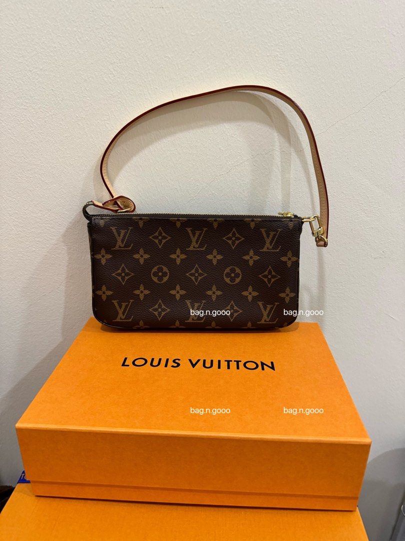 Pochette accessoires m40712 top