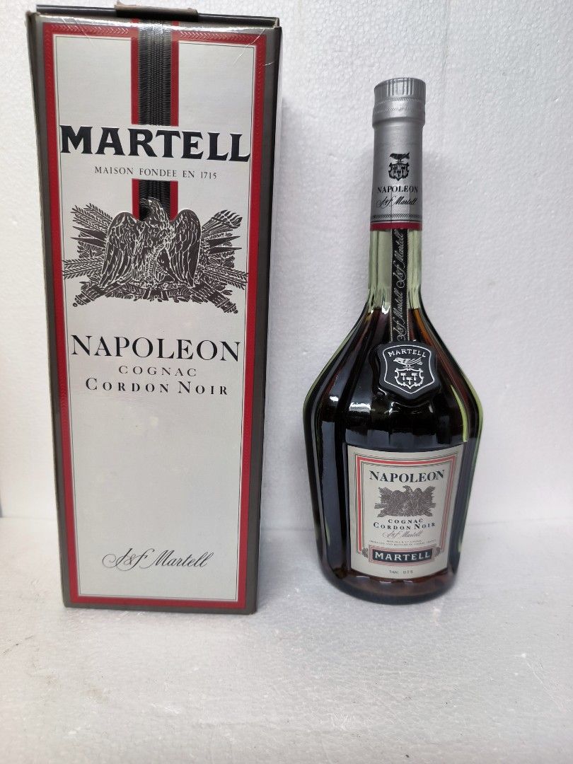 マーテル　ナポレオン　エクストラ　コニャック ☆MARTELL NAPOLEON EXTRA マーテル ナポレオン エクストラ☆ 替