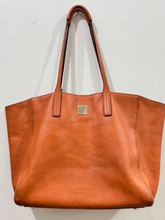 MCM Large Tote Bag - Super Sale