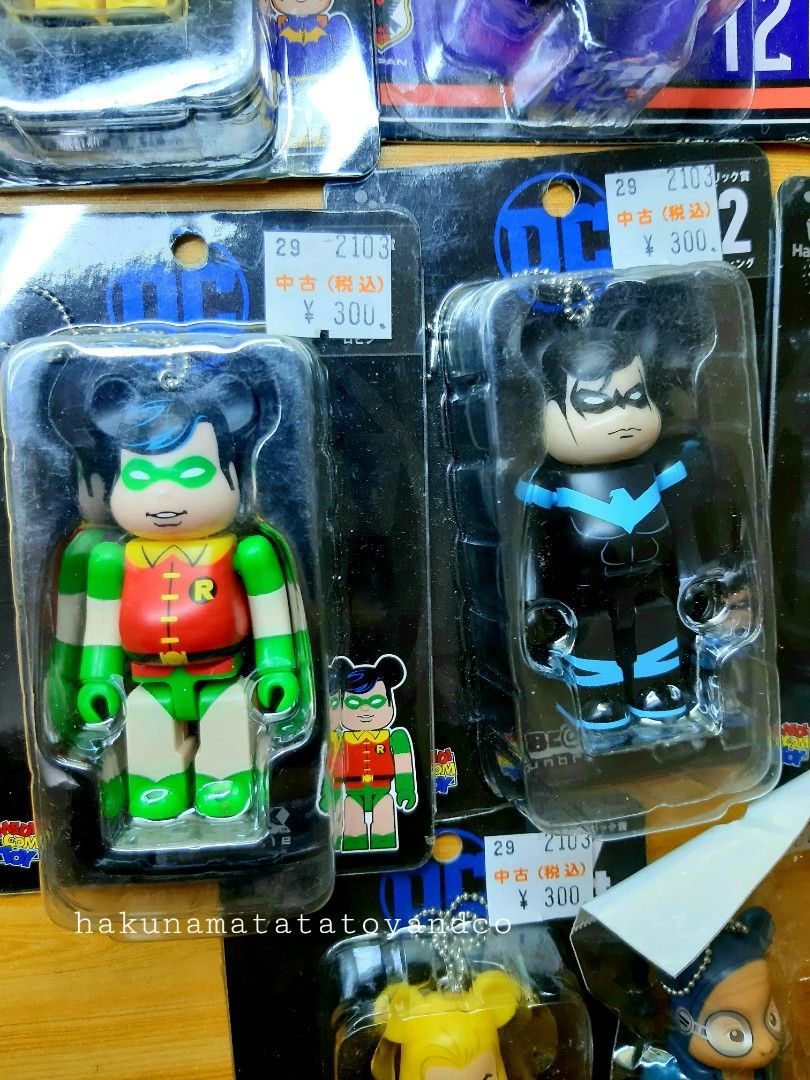 Medicom 100% bearbricks Authentic (Category: Designer & Blind Box Toys) located in Cavite. Submitted by hakunamatatatoyandcollectibles (Listing ID 1294500613, Image 2). Description: price range differntly per piece pm for more info.
