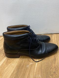 Men’s Chukka Boots