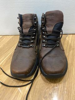 Men’s Rockport Boots