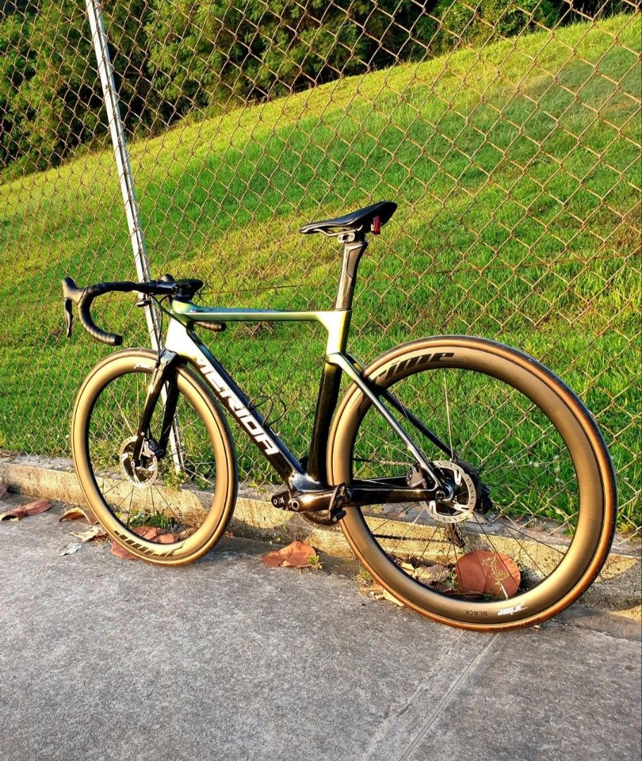 Merida reacto 7000 2018 online