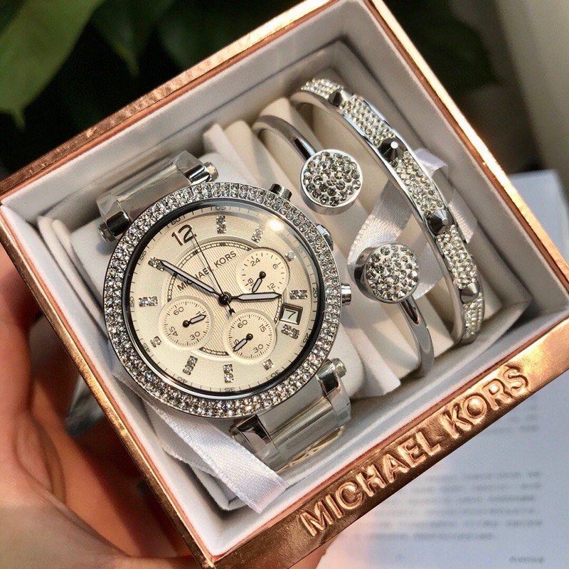 Michael kors 5353 watch new arrivals