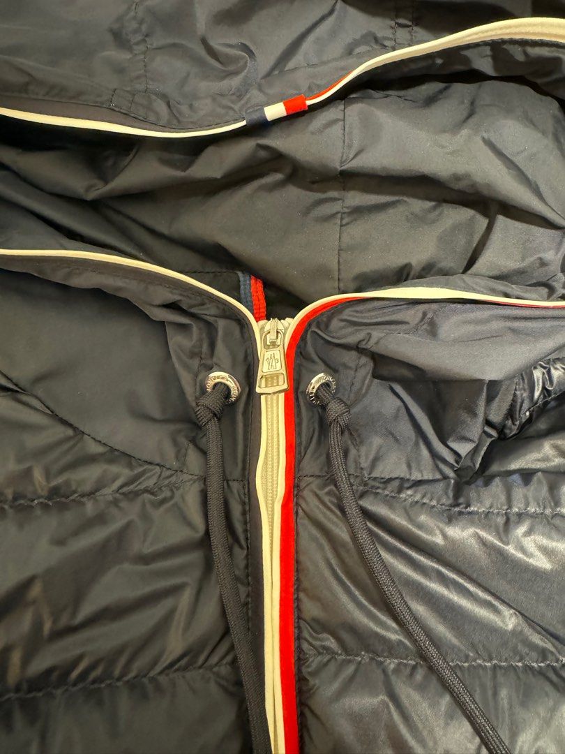 Moncler Alavoine Jacket Carousell