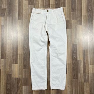 Moncler chino pants (authentic)