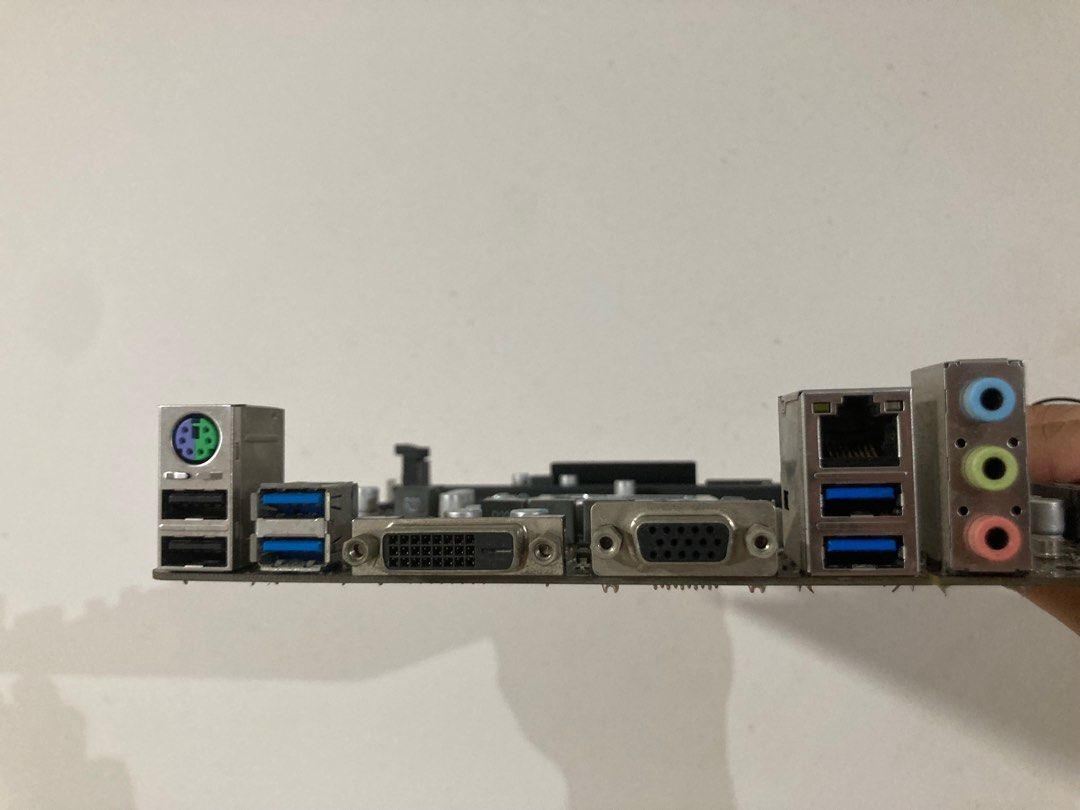 Msi pro series intel b250 lga 1151 online