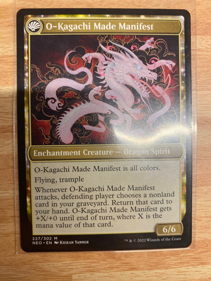 Mtg- the Kami war, Hobbies & Toys, Toys & Games on Carousell Mtg- the Kami war, Hobbies & Toys, Toys & Games on Carousell