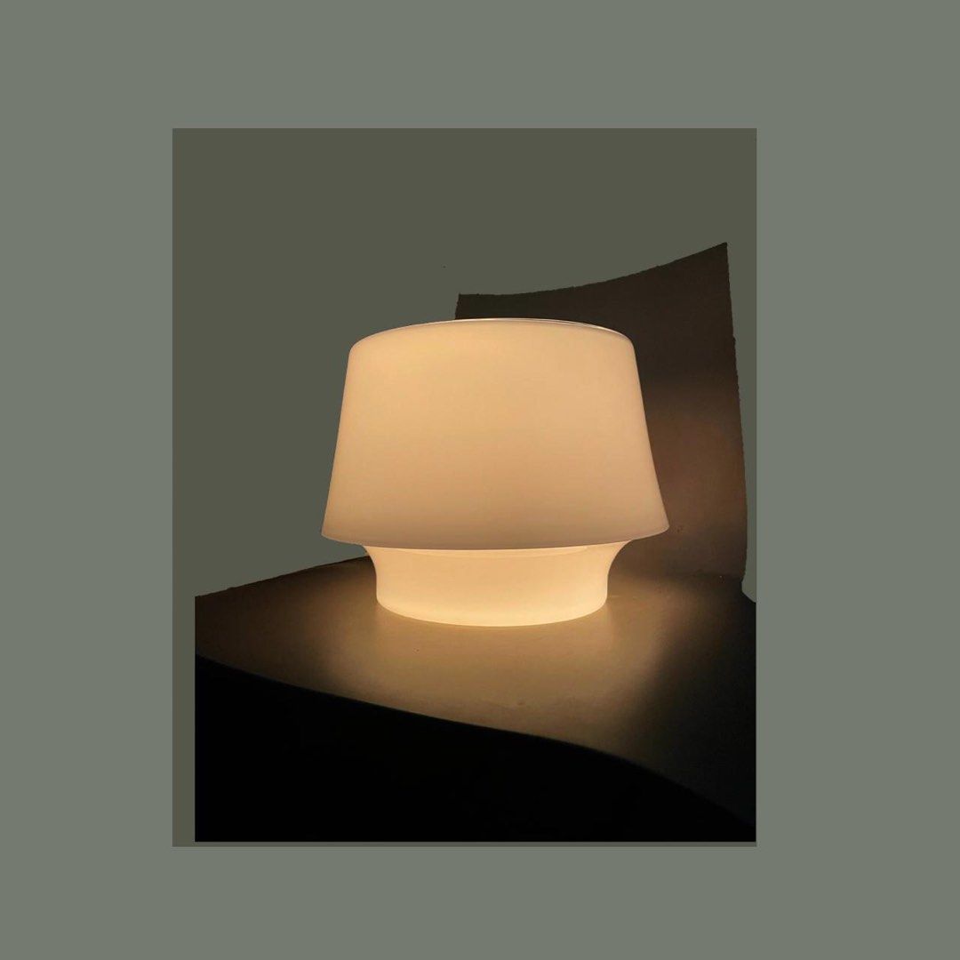 MUUTO Cosy in White Large