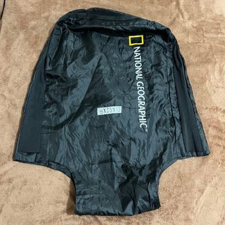 National Geographic Luggage Cover