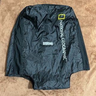 National Geographic Luggage Cover