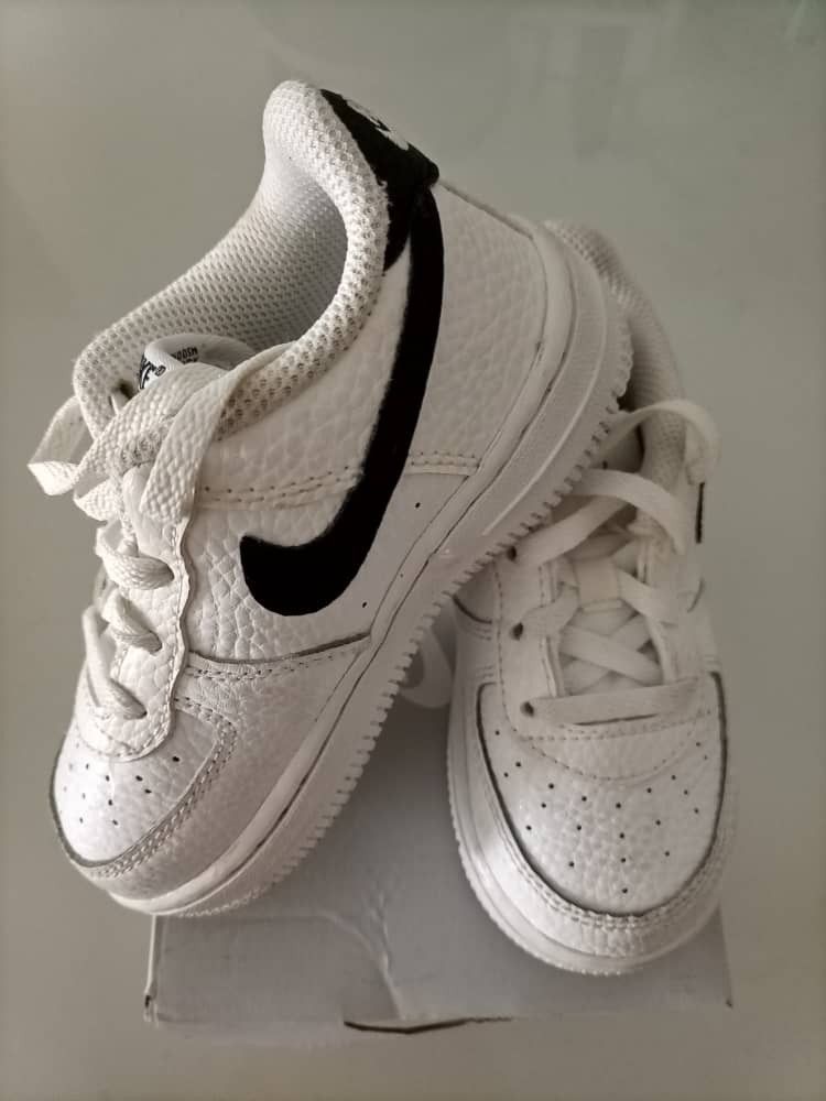 childrens nike air force 1