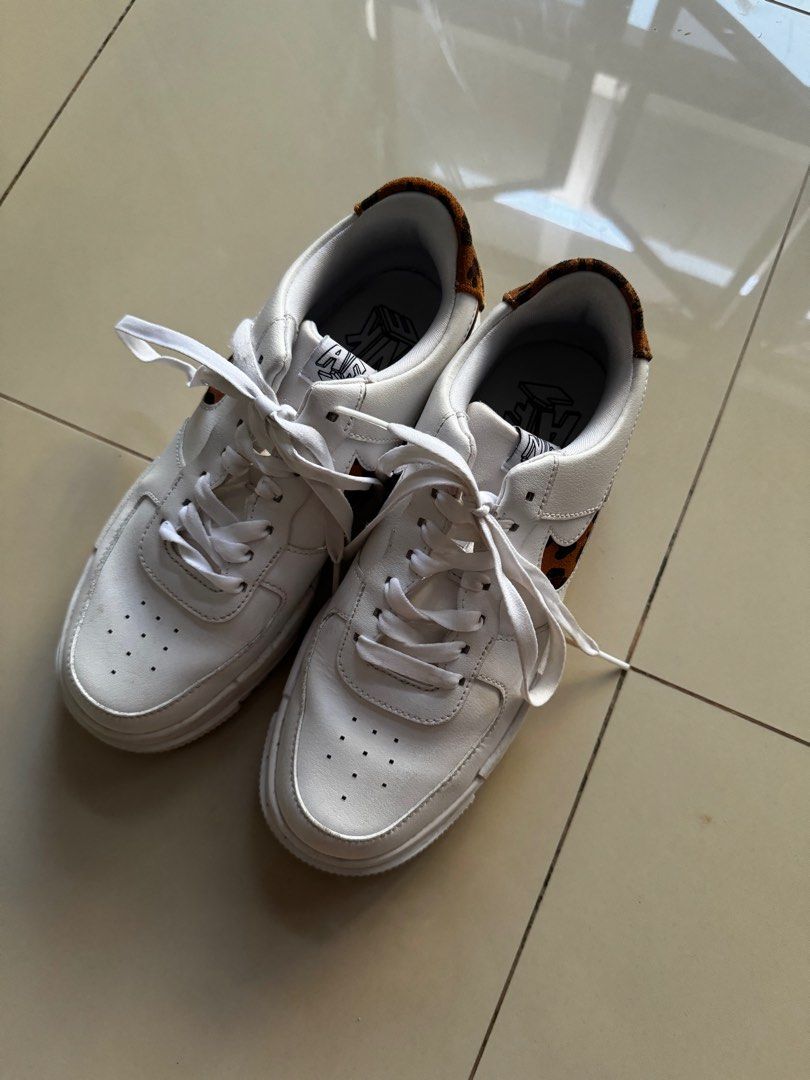 Air force 38.5 new arrivals