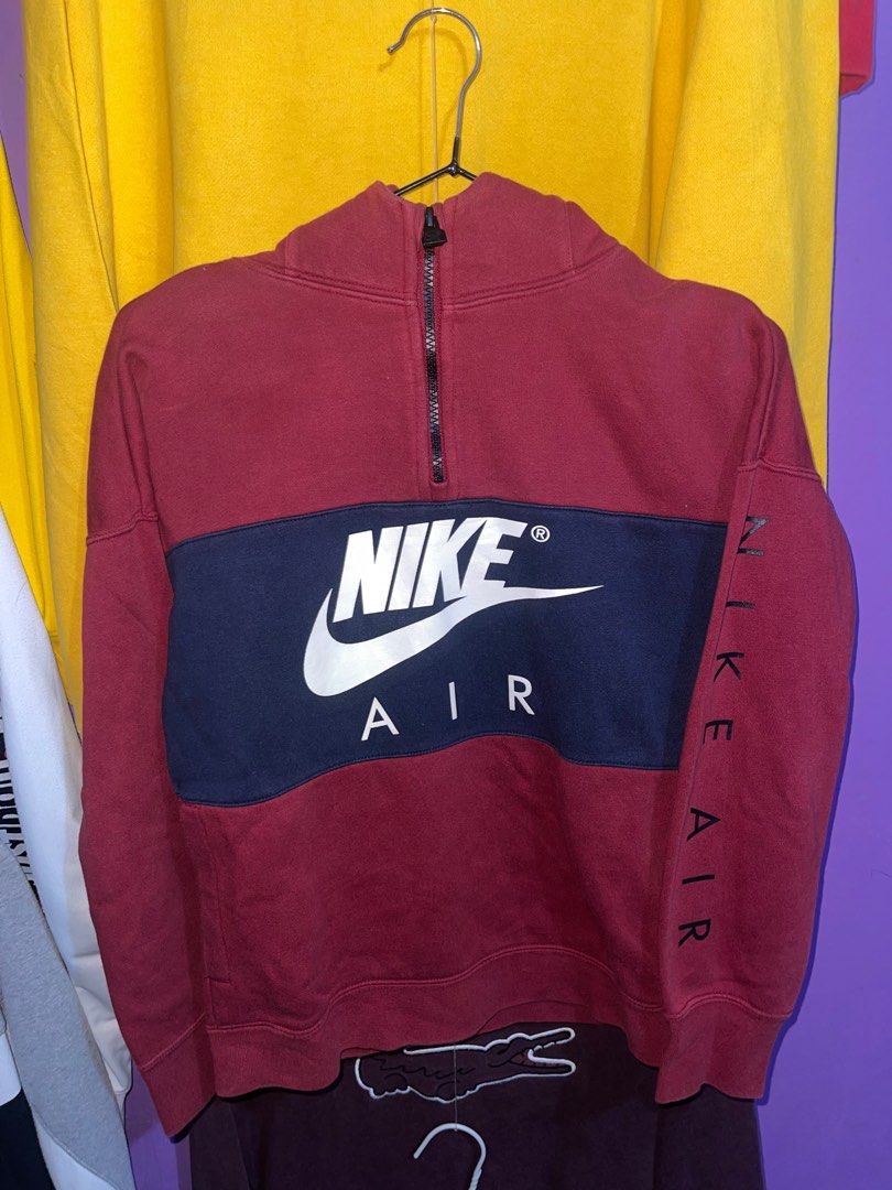 swoosh by air