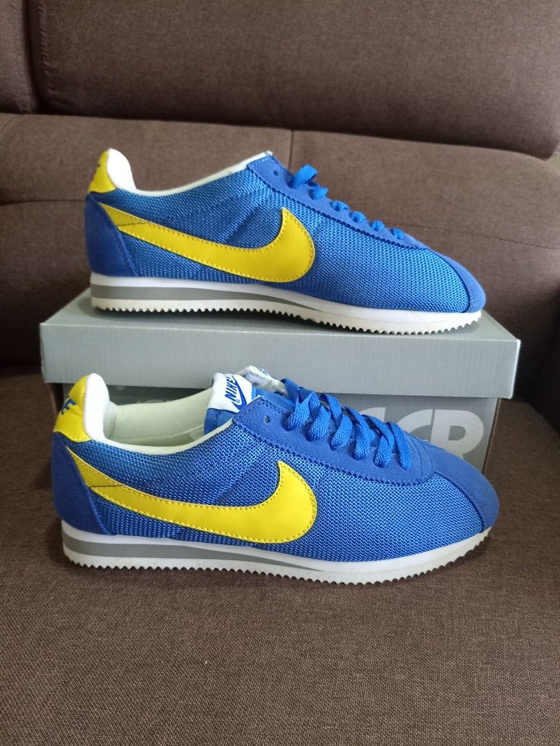 kasut nike cortez