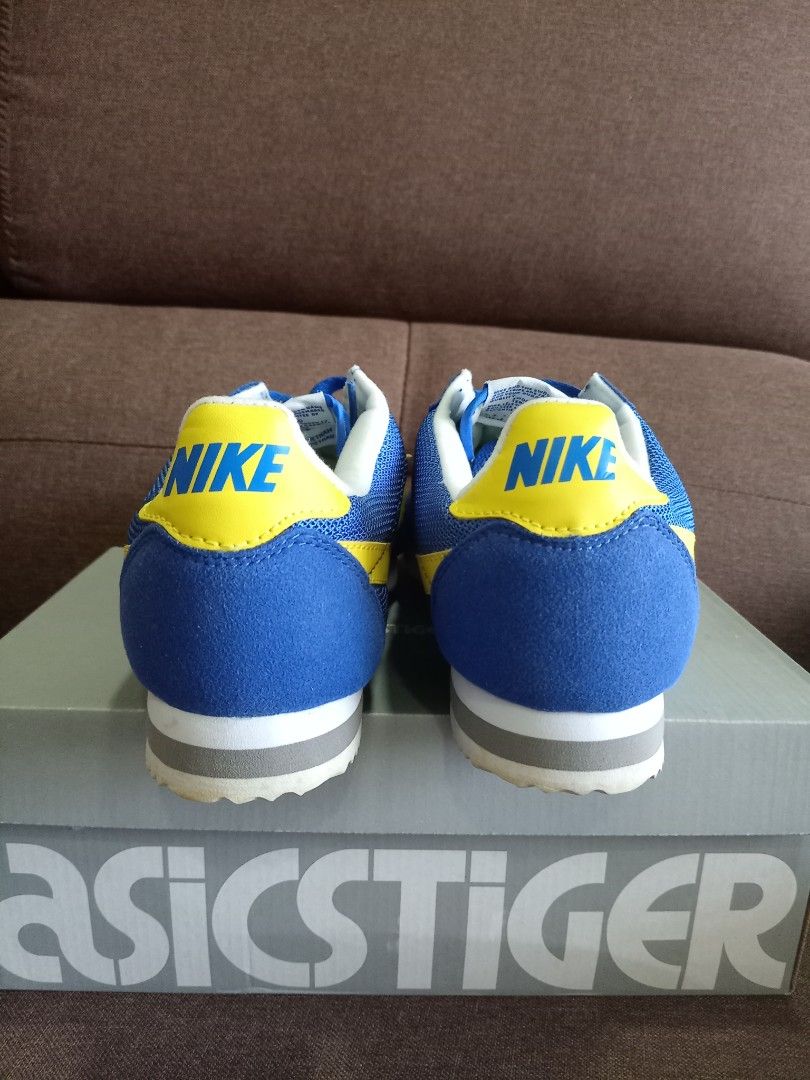 kasut nike cortez