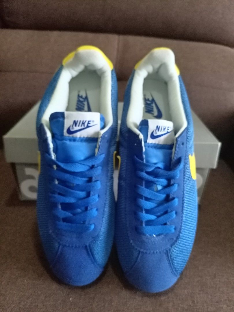 kasut nike cortez