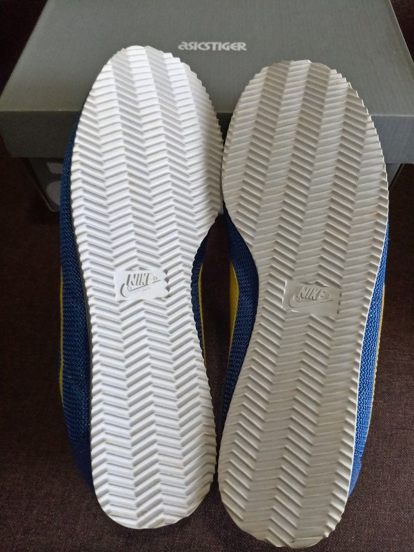 kasut nike cortez