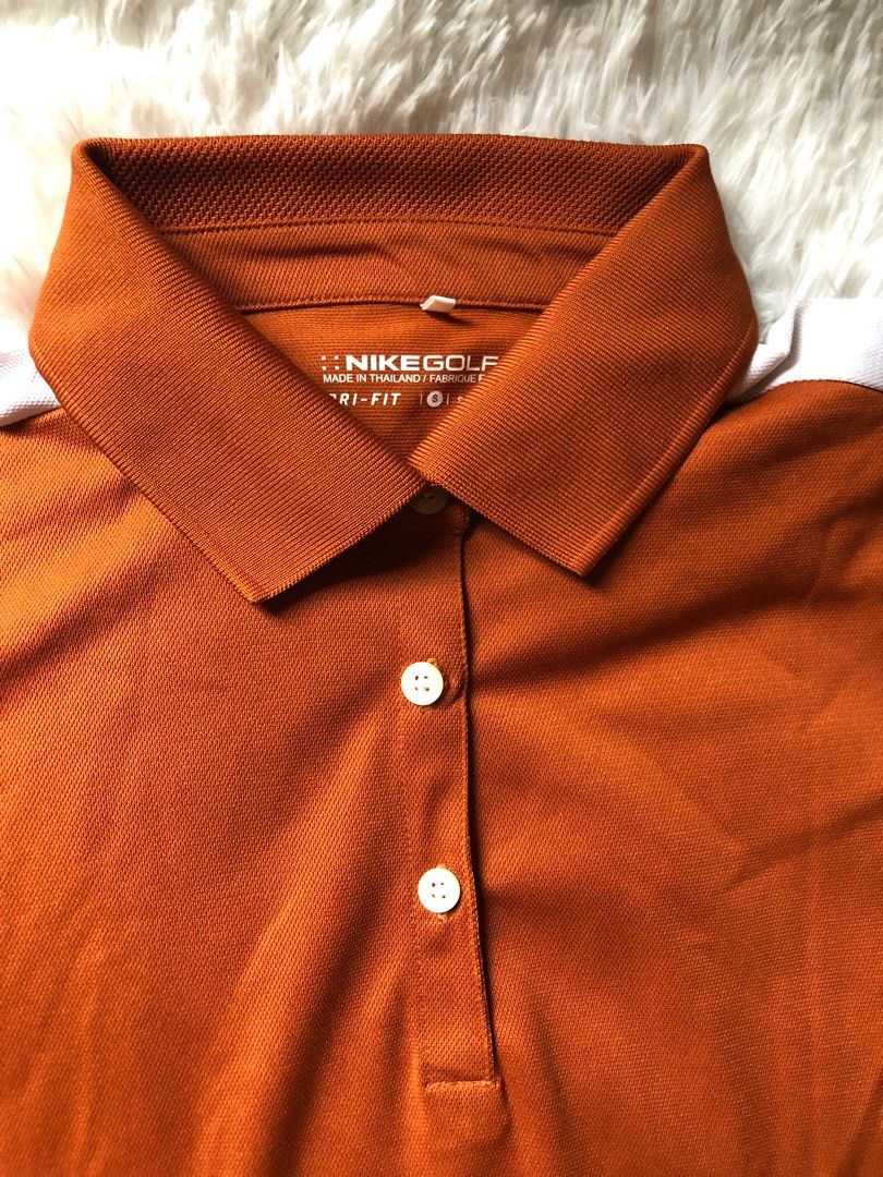 Nike Golf (Category: Golf) located in Pasig City. Submitted by jamcolecciones (Listing ID 1294532166, Image 2). Description: Used once. Good as new! .