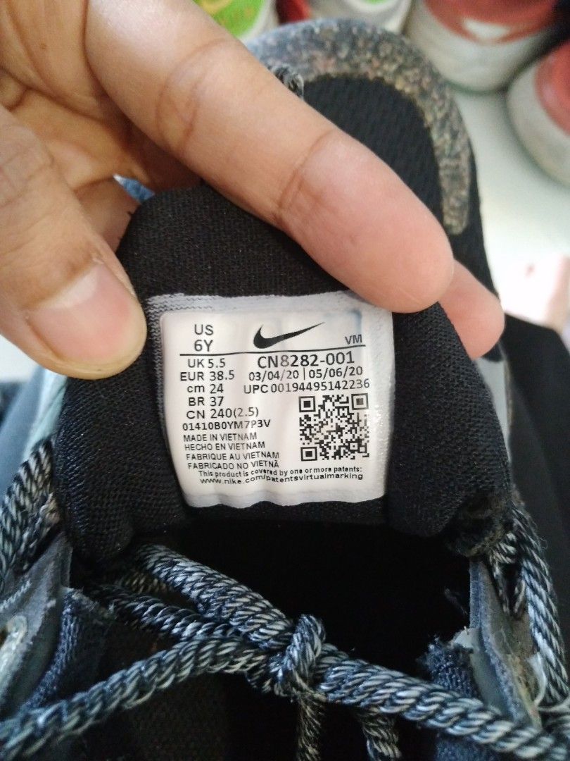 mens nike air 70