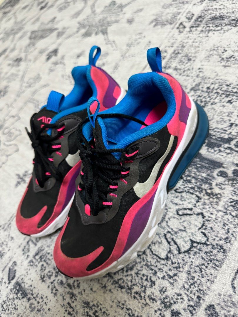 NIKE REACT AIR 70 WOMEN