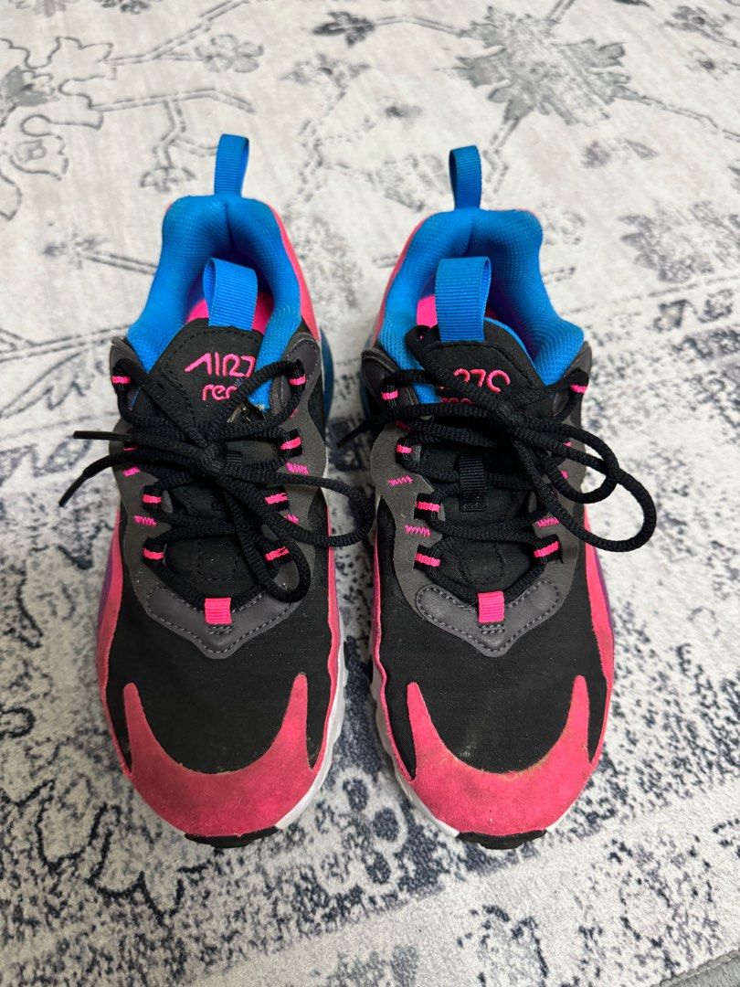Nike air 70 ladies hotsell