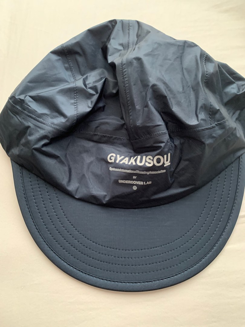 Nike x Gyakusou Tailwind Cap Carousell