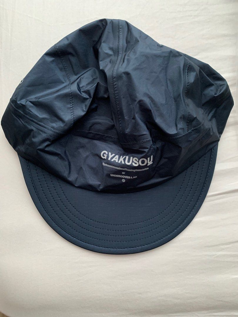 Nike x Gyakusou Tailwind Cap Carousell