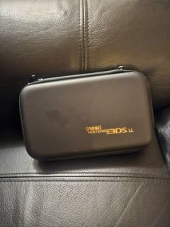 Nintendo 3DS Switch (Free SF)