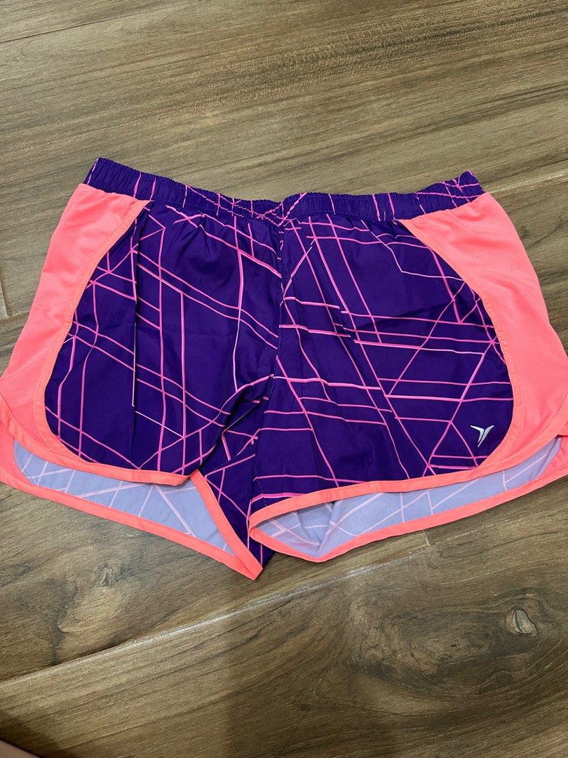 old navy dri fit shorts